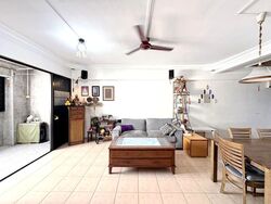Blk 633 Woodlands Ring Road (Woodlands), HDB 5 Rooms #603604721